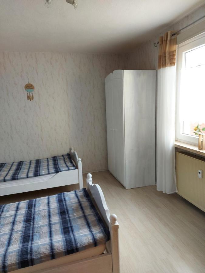 Ferienoase Hattorf Hattorf am Harz Exterior foto